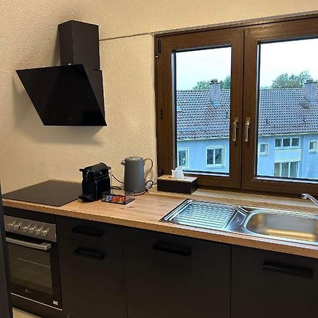 K-Business-Apartments Oberesslingen Extérieur photo