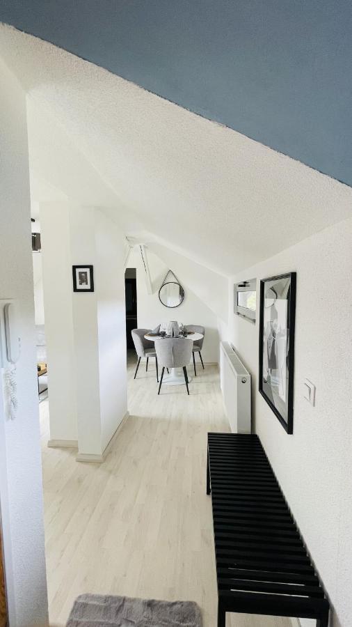 K-Business-Apartments Oberesslingen Extérieur photo
