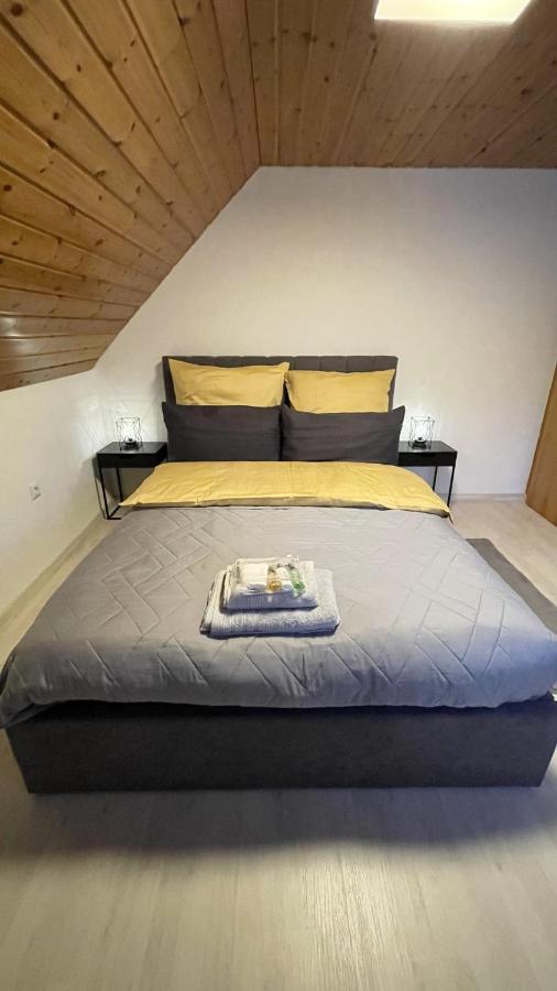 K-Business-Apartments Oberesslingen Extérieur photo