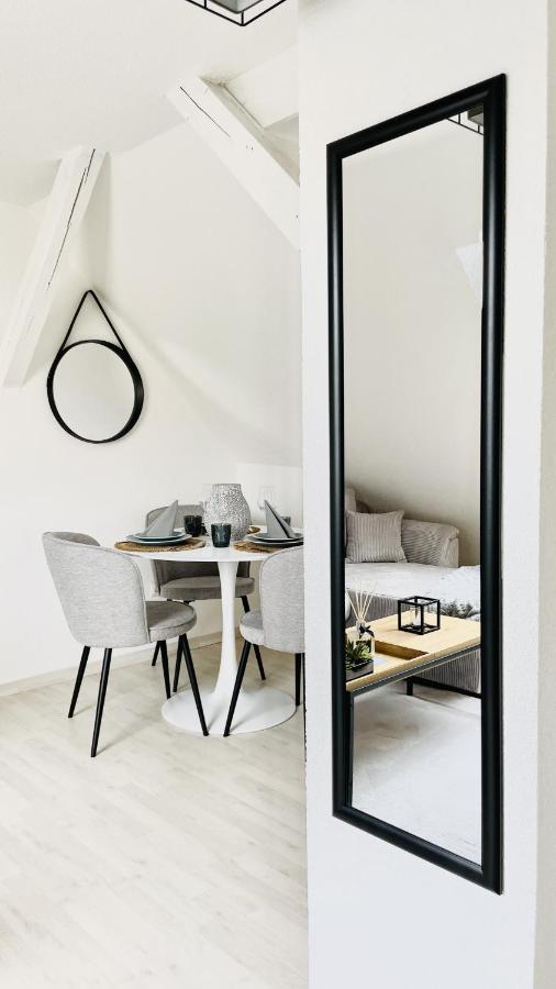 K-Business-Apartments Oberesslingen Extérieur photo