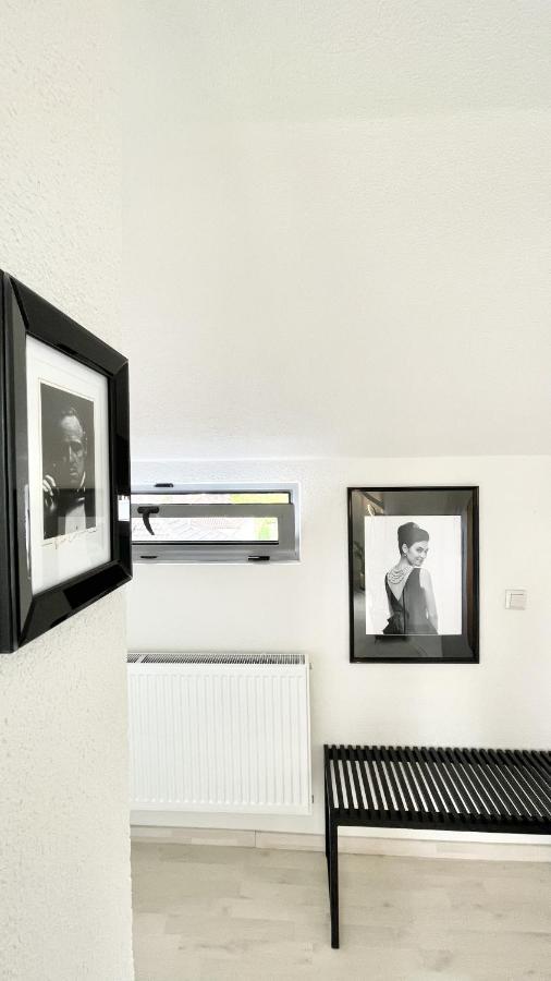 K-Business-Apartments Oberesslingen Extérieur photo