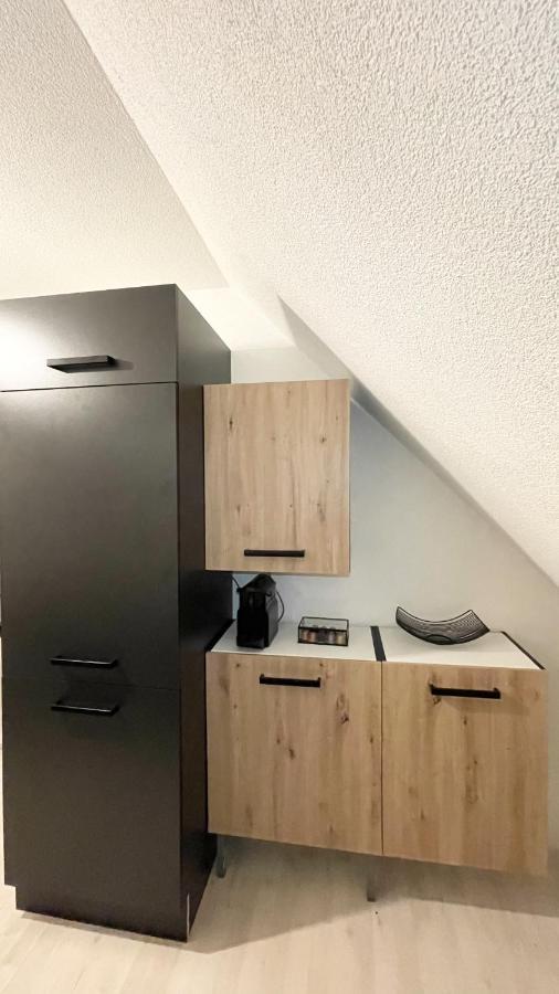 K-Business-Apartments Oberesslingen Extérieur photo