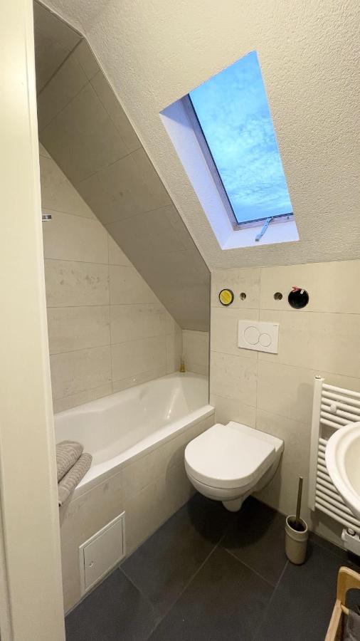 K-Business-Apartments Oberesslingen Extérieur photo