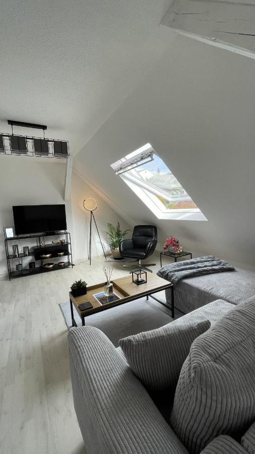 K-Business-Apartments Oberesslingen Extérieur photo